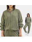 Bluza na suwak