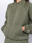 Bluza na suwak