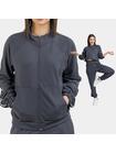 Bluza rozpinana