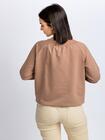 Bawełniana bluza