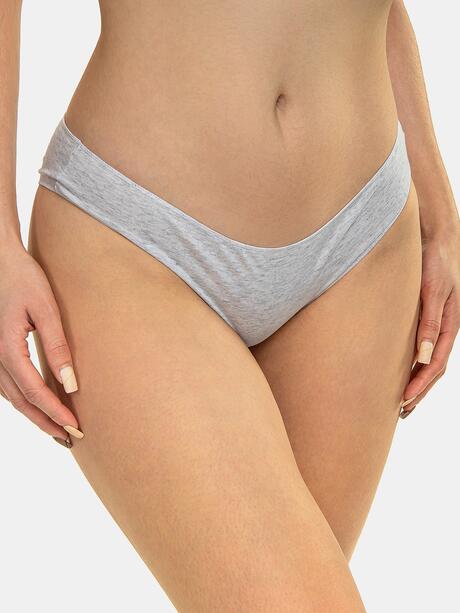 Bawełniane majtki 3-pak