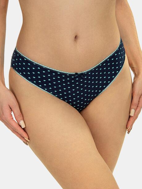 Majtki w serca 3-pak