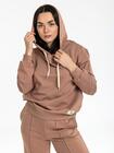 Bluza z naszywką