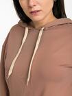Bluza z naszywką