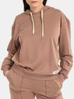 Bluza z naszywką