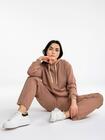 Bluza z naszywką