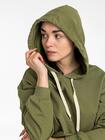 Bluza z kapturem