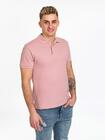T-shirt polo