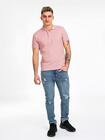 T-shirt polo