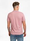 T-shirt polo