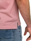 T-shirt polo