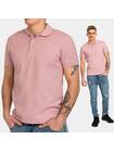 T-shirt polo