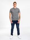 T-shirt polo
