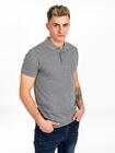 T-shirt polo