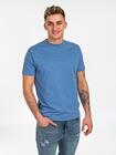 Gładki t-shirt