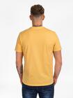 T-shirt gładki