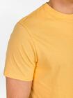 T-shirt gładki