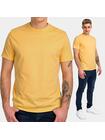 T-shirt gładki