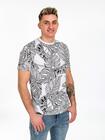 T-shirt z printem