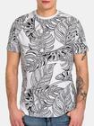 T-shirt z printem
