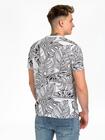 T-shirt z printem