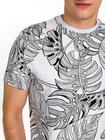 T-shirt z printem