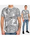 T-shirt z printem