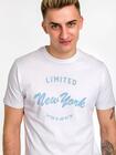 T-shirt z nadrukiem