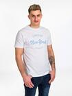 T-shirt z nadrukiem