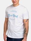 T-shirt z nadrukiem