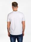 T-shirt z nadrukiem