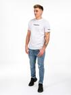 Stylowy bawełniany t-shirt