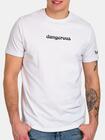 Stylowy bawełniany t-shirt