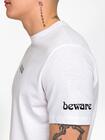 Stylowy bawełniany t-shirt