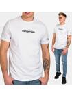 Stylowy bawełniany t-shirt