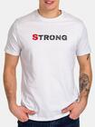 Bawełniany t-shirt z napisem