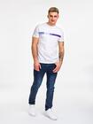 T-shirt z nadrukiem