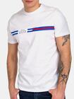 T-shirt z nadrukiem