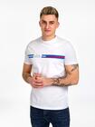 T-shirt z nadrukiem
