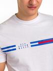 T-shirt z nadrukiem