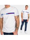 T-shirt z nadrukiem