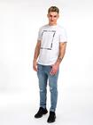 T-shirt bawełniany