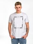 T-shirt bawełniany