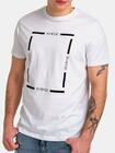 T-shirt bawełniany