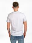 T-shirt bawełniany