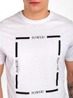 T-shirt bawełniany