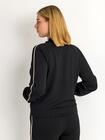 Bluza rozpinana