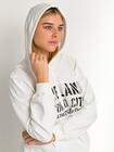 Bluza z kapturem