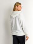 Bluza z kapturem