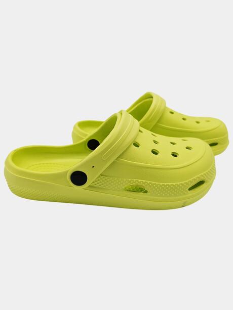 Lekkie przewiewne klapki